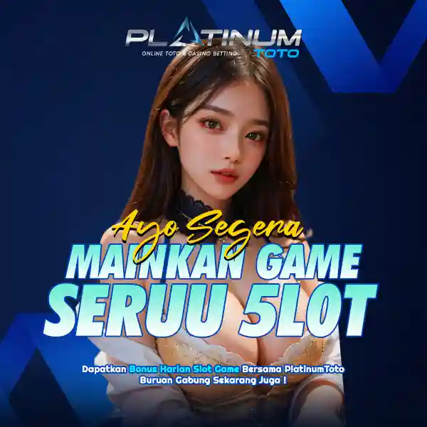 PLATINUMTOTO | SITUS TOGEL MACAU JACKPOT TERBAIK DAN TERPERCAYA & DAFTAR TOGEL MACAU HARI INI